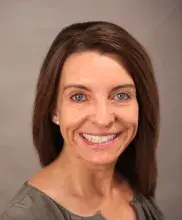 Gina Square headshot