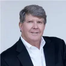 Jeff Gerard headshot