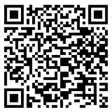 QR Code for CoPM and CoHS Digital Program