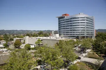 Oakland campus